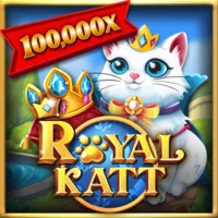 RTP Fast Spin Royal Katt